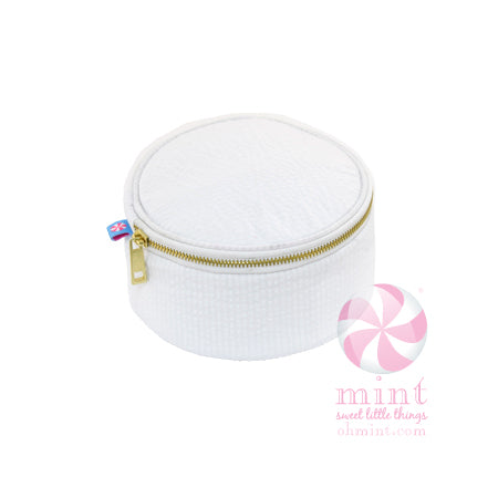 2072 - CAR TRIO - BUTTON BAG