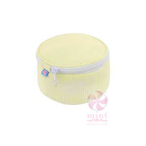 2071 - CRAYONS - BUTTON BAG