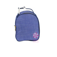 1356 - PUPPY DOG APPLIQUE GUMDROP - LUNCHBOX
