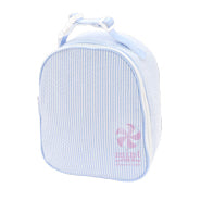 1356 - PUPPY DOG APPLIQUE GUMDROP - LUNCHBOX