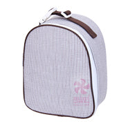 1356 - PUPPY DOG APPLIQUE GUMDROP - LUNCHBOX