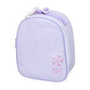 1356 - PUPPY DOG APPLIQUE GUMDROP - LUNCHBOX