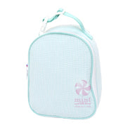 1356 - PUPPY DOG APPLIQUE GUMDROP - LUNCHBOX