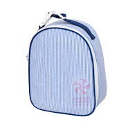1356 - PUPPY DOG APPLIQUE GUMDROP - LUNCHBOX