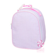 1356 - PUPPY DOG APPLIQUE GUMDROP - LUNCHBOX