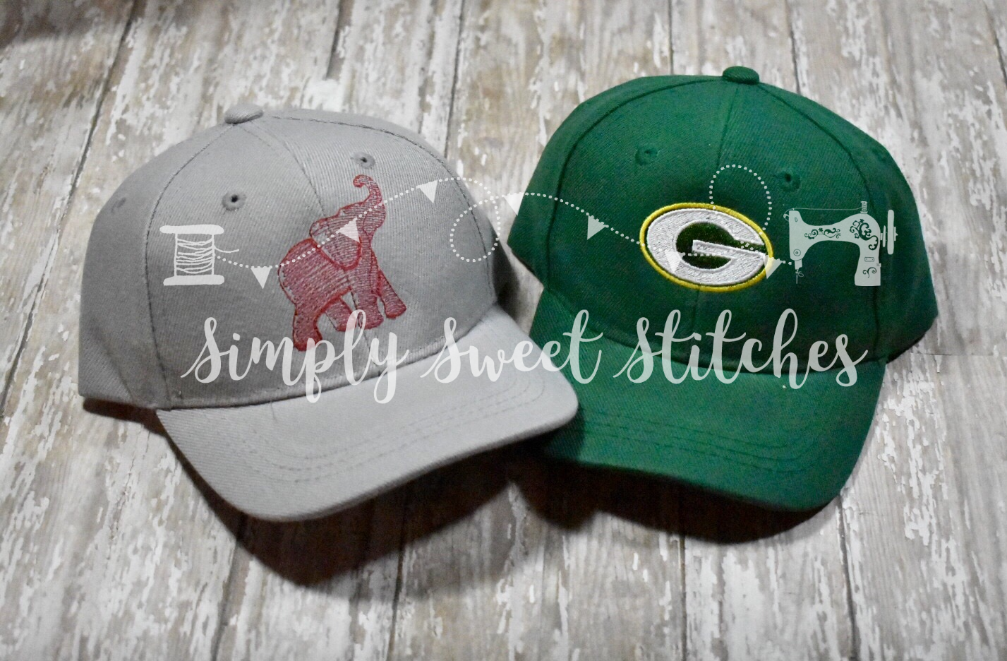 1440 - GORDO - BASEBALL HAT