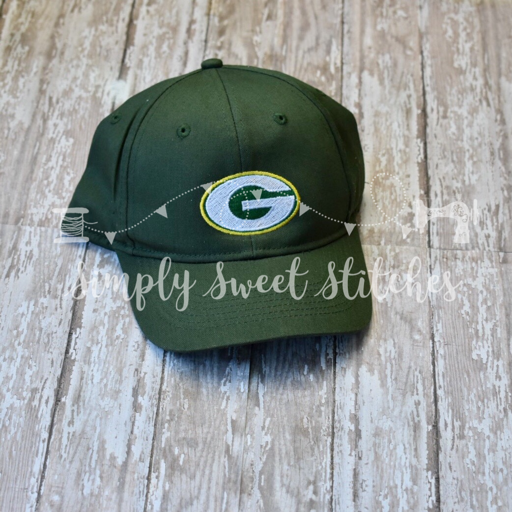1440 - GORDO - BASEBALL HAT