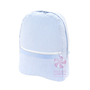 1133 - GIRL NAME - APPLIQUE BACKPACK