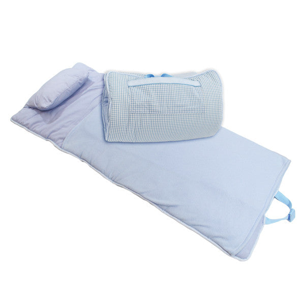 2756 - MINT NAP MAT