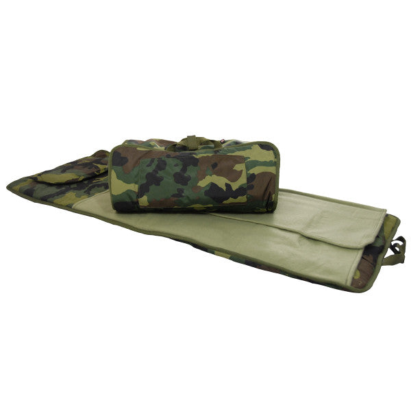 2756 - MINT NAP MAT