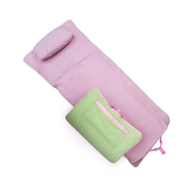 2756 - MINT NAP MAT