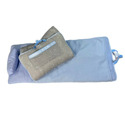 2756 - MINT NAP MAT