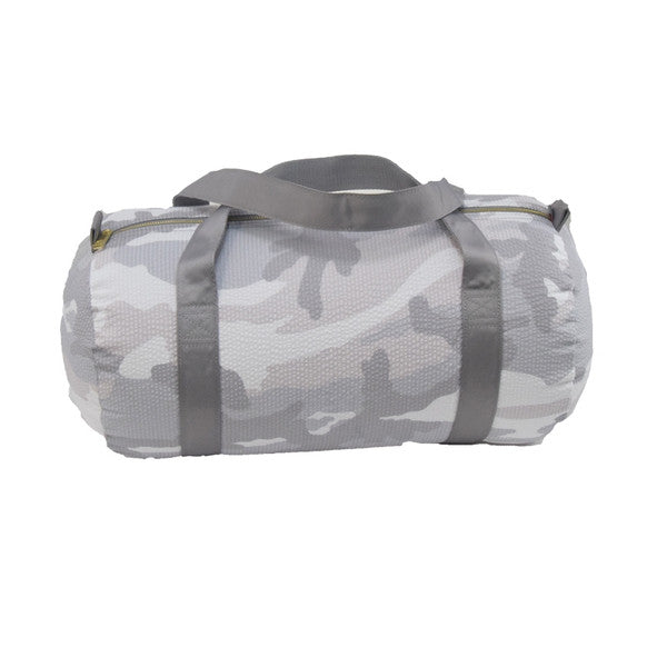 2767 - Mint Medium Duffel