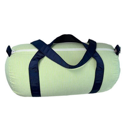 2767 - Mint Medium Duffel