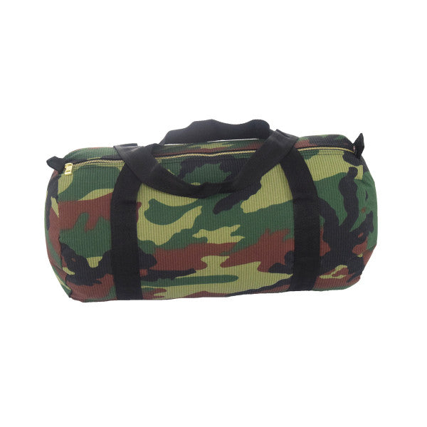 2767 - Mint Medium Duffel