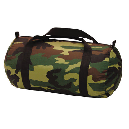 2767 - Mint Medium Duffel