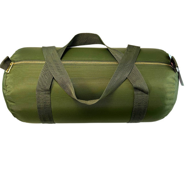 2767 - Mint Medium Duffel