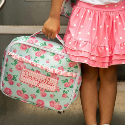 2754 - SUGARBEE LUNCH BOX - GIRLS