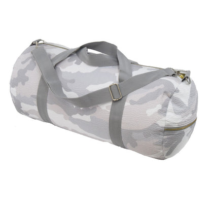 2768 - Mint Weekender Duffel