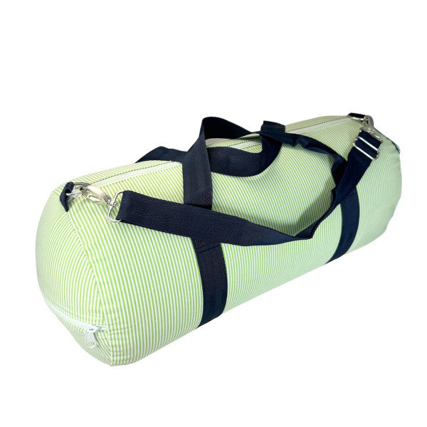 2768 - Mint Weekender Duffel