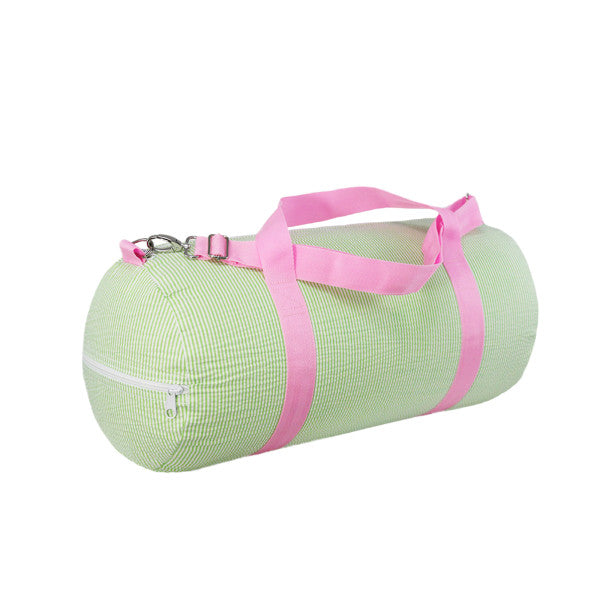 2768 - Mint Weekender Duffel