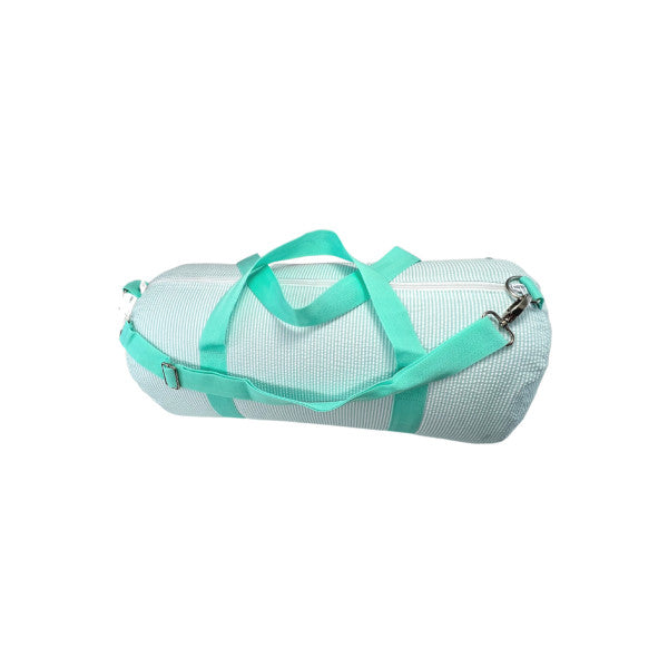 2768 - Mint Weekender Duffel