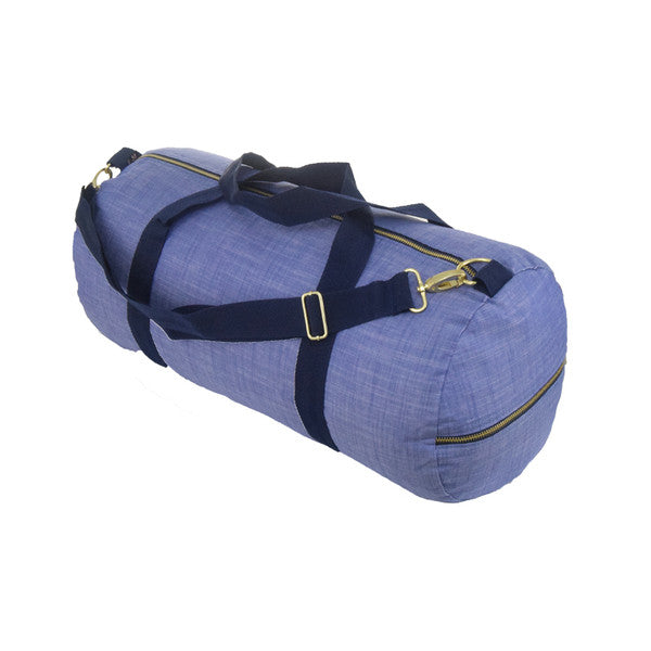 2768 - Mint Weekender Duffel