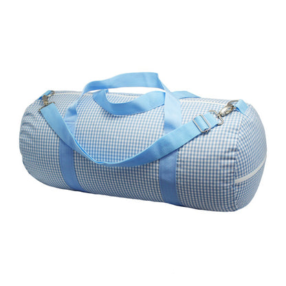 2768 - Mint Weekender Duffel