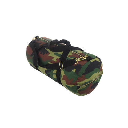 2768 - Mint Weekender Duffel