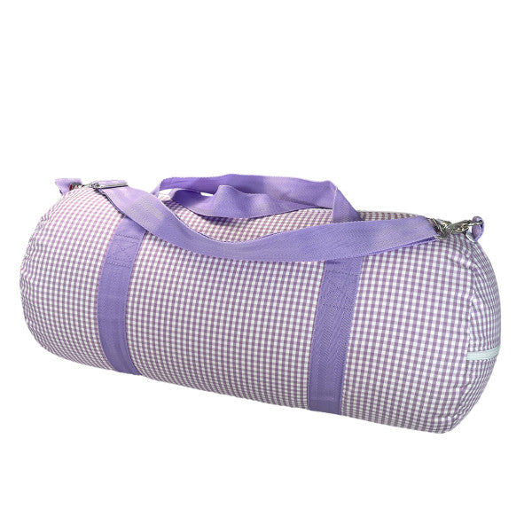 2768 - Mint Weekender Duffel