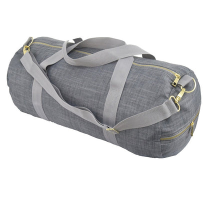 2768 - Mint Weekender Duffel