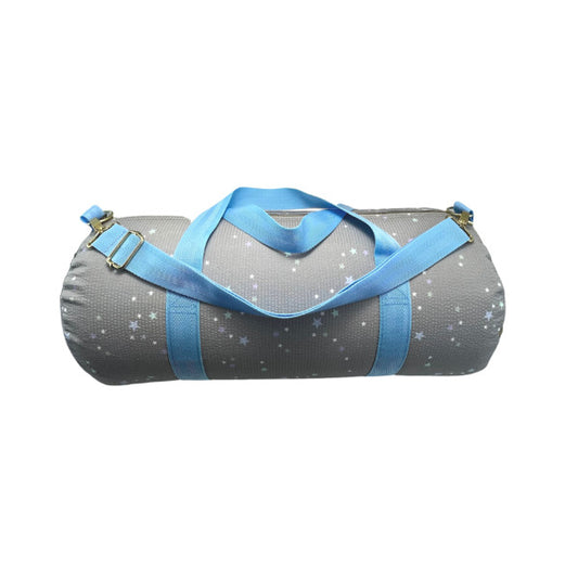 2768 - Mint Weekender Duffel