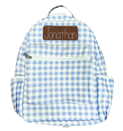 2753 - SUGARBEE BACKPACK - BOYS