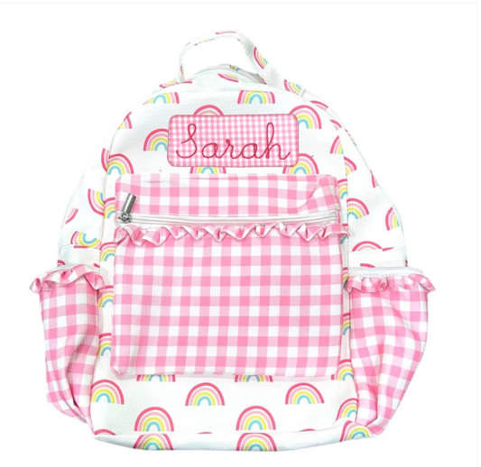 2753 - SUGARBEE BACKPACK - GIRLS