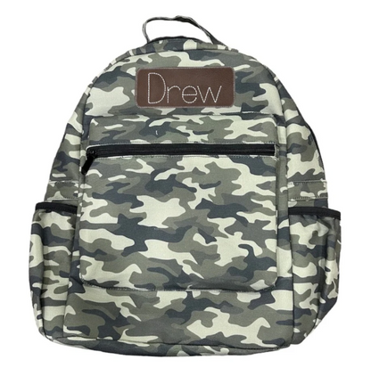 2753 - SUGARBEE BACKPACK - BOYS