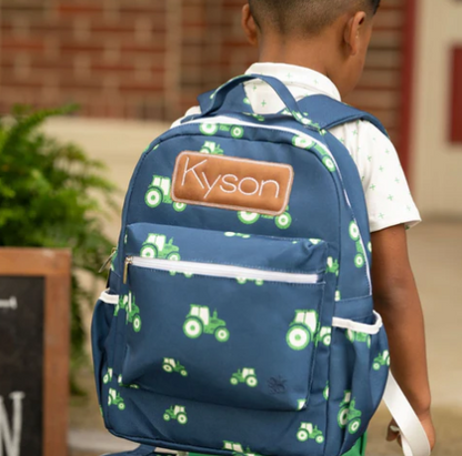 2753 - SUGARBEE BACKPACK - BOYS