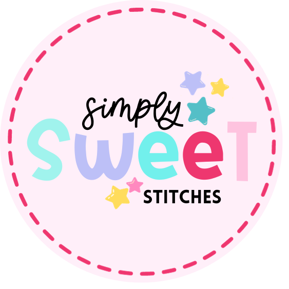 SIMPLY SWEET STITCHES