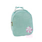 1356 - PUPPY DOG APPLIQUE GUMDROP - LUNCHBOX