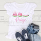 1801 - WATERMELON TRIO HEAT PRESS