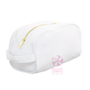4017 - MICKEY SNACKS - TOILETRY BAG BY MINT