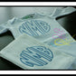 1178 - BOYS APPLIQUE CIRCLE INITIALS