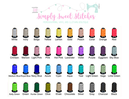 2081 - POCKET CASTLE TOPPER - EMBROIDERY ADULT TANK TOP
